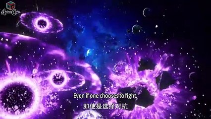 Throne of Seal Episode 192 (4K Multi-Sub)