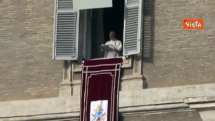 Papa Leone XIV: "Ricambio gli auguri di buon anno al Presidente Mattarella"