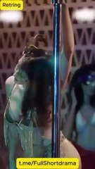 crossing the line with my neighbor 🍿 #fullmovie #englishsub