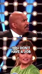 Chrissy Teigen’s Confession Leaves Steve Harvey Speechless on Celebrity Family Feud