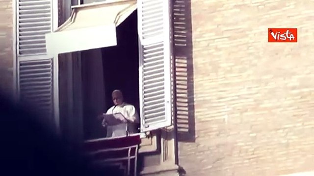 Papa Leone XIV: Il nuovo anno inauguri un'epoca di pace e amicizia tra i popoli