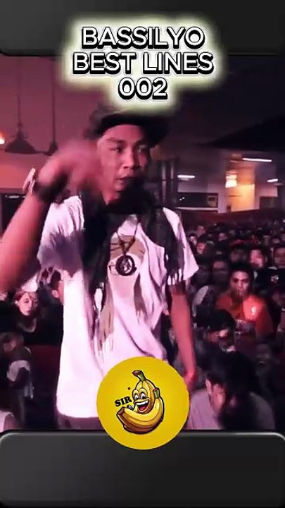 BASSILYO BEST JOKES 002