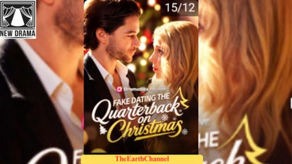 🍏💙🏴 12.15 - 12.02 🔥 Fake Dating The Quarterback on Christmas dailymotion 🌍x9uts1q