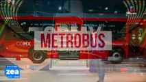 Metrobús CDMX: Así el avance de las líneas este 1 de enero