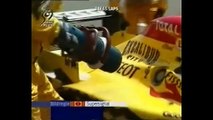 Formula 1 1997 German Grand Prix ITV / F1 Digital+