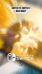 Nintendo Switch vs. Switch 2 - Which LAUNCH WINDOW was the GREATEST?