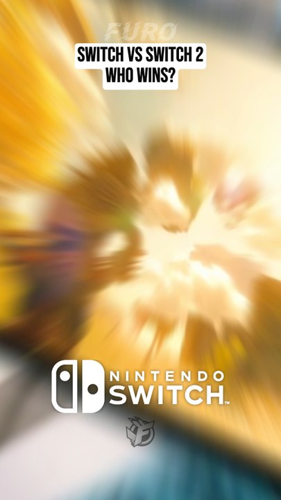 Nintendo Switch vs. Switch 2 - Which LAUNCH WINDOW was the GREATEST?