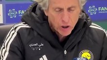 Jorge Jesus