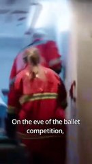 Heiress's Ballet Revenge - FULL MOVIES ENGLISH SUB