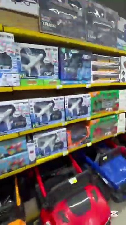 Huge Kids Collection & Grocery Shopping Vlog! 🛍️ | Best Deals in Multan