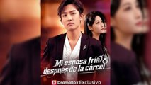 [Español] Mi esposa fría después de la cárcel Episodio completo