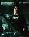 Did you notice that in Justice League?