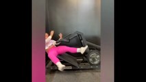 Unbelievable Gym Fails 🤯 | Best Fitness Fails Compilation 2025