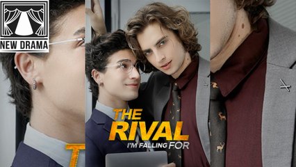 🍏💙🔆🏳️ 01.01 - 01.01 🔥 The Rival I'm Falling For dailymotion 🏀x9wvahu