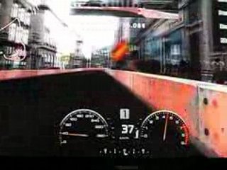 GT5 prologue Focus Londre MAXENCE 4 ans au volant