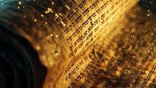 “The Scroll of Ezekiel: The Text No One Dares to Translate”