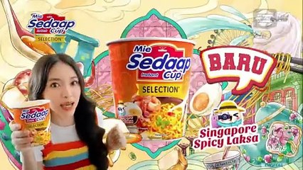 Jeda Iklan Indosiar - 1 Januari 2026