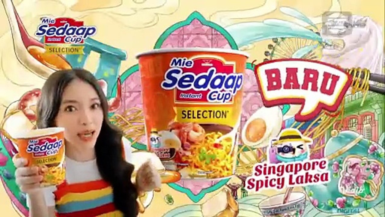 Jeda Iklan Indosiar - 1 Januari 2026