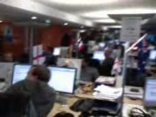 Shanadoo bei @ Jamba