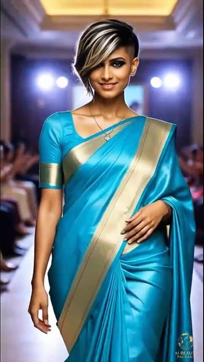 Mrs Maharashtra Neelam Deshmukh | Outfit Show | Mrs India 2025