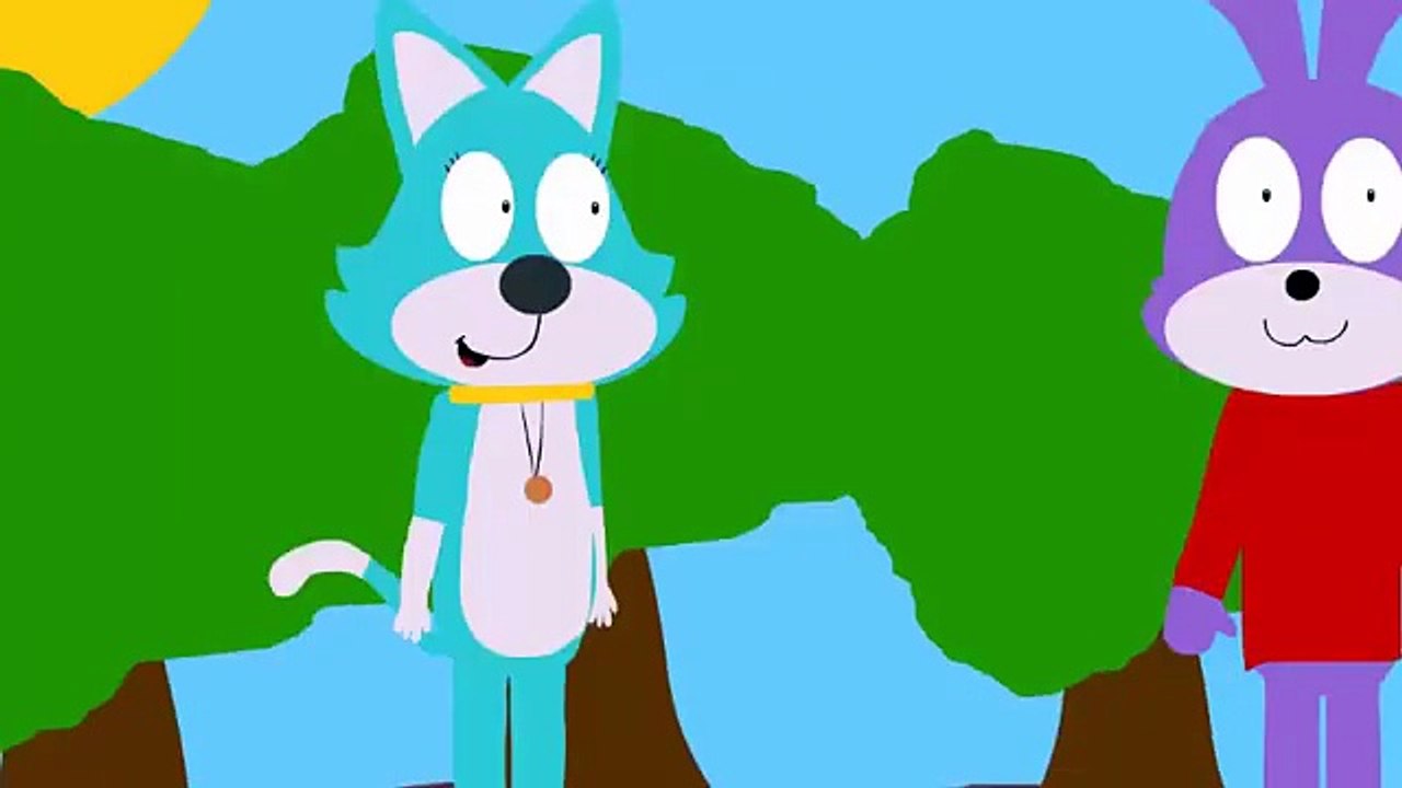 The Rodfellows Flash - I Spy Game (2014)