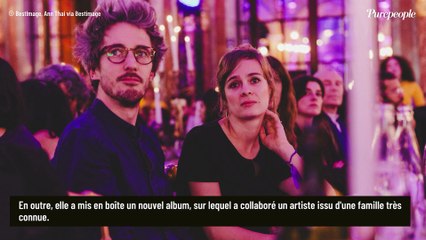 EXCLU "J'ai eu trop de chance" : Alice Raucoules, ancienne finaliste de la Star Academy, sort un album avec un artiste issu d'une famille très célèbre