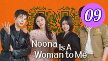 Noona You Are a Woman to Me  Noona Is A Woman to Me Episode 9 Engsub
