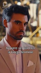 Finding Love for my Billionaire ItalianoSub #dramashorts