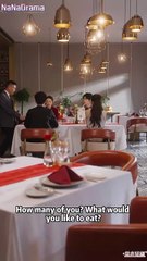 she tied up the heir chinese drama