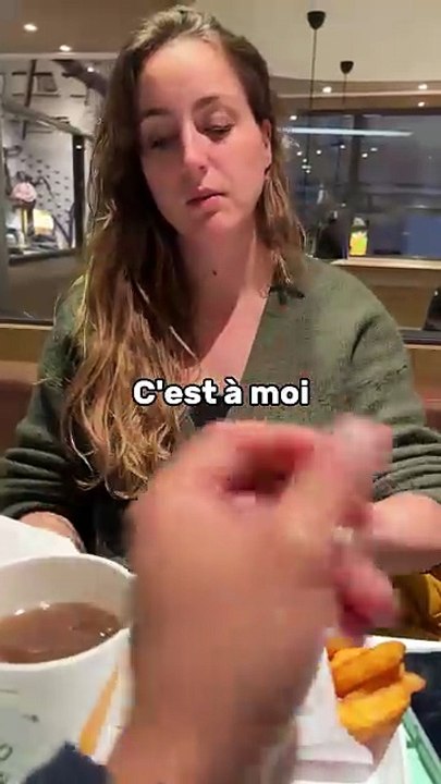 Parallélépipède rectangle ou frite ? La question qui fait débat !