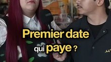 Qui paie au restaurant : 50/50 ou tradition ? Le débat qui enflamme !