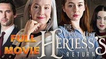 🔥🔥 The Long-Lost Heiress's Return Full Episode_ Dramabox