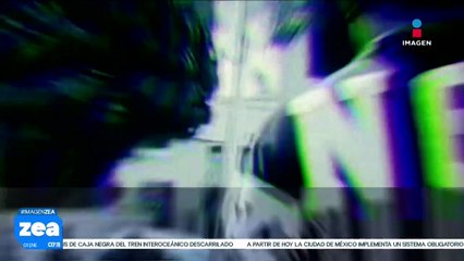 Elementos de la policía de Guadalajara detienen a conductor presuntamente drogado