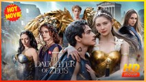 The Daughter of Zeus | Full Movie HD - Best Drama ShortFilms Hot Gabrielle Brown Cameron Porras Mia Sydney Andrew Tong Female Romance Sweet Romance Fantasy Coming-of-Age Exciting Forbidden Love Rousing Violent Europe Cabin Countryside Stadium Contemporary