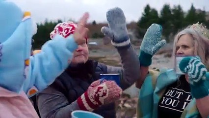 This Hour Has 22 Minutes Season 33 Episode 11 22 Minutes New Years Eve Pregame Special