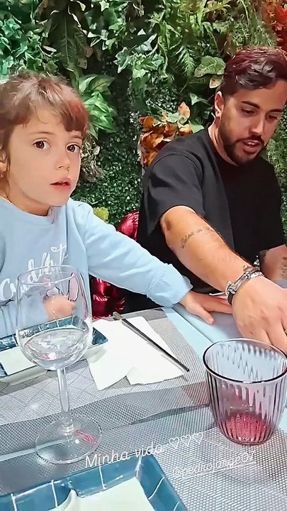 marisa e pedro