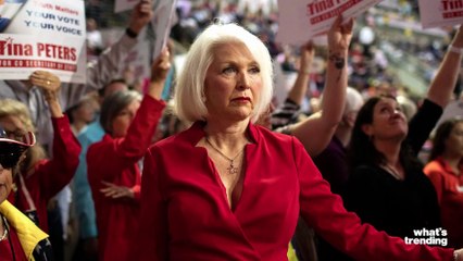 Trump rings in 2026 by telling enemies to “Rot in Hell” in scathing New Year’s post