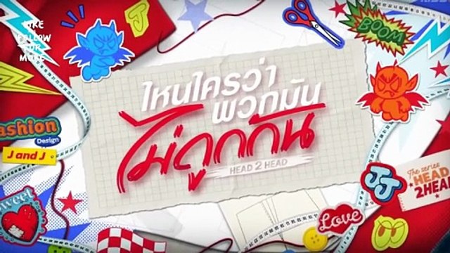 Head 2 Head EP5 VOSTFR | Série BL Romance Sous-Titres Français