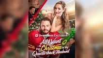 All I Want For Christmas Is My Quarterback Husband Full Movie_ Dramabox