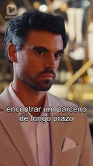 Finding Love for my Billionaire PortuguêsSub #dramashorts