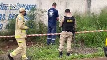 Homem é encontrado morto decapitado na marginal da BR-277 em Cascavel