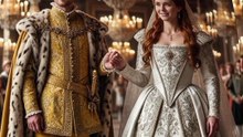 Mary Stuart’s Royal Wedding Turns Tragic
