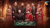 Meri Bahuain 2nd Last Episode 75 Promo_Tonight_At_07_Pm_Only_On_HUM_TV(360p)