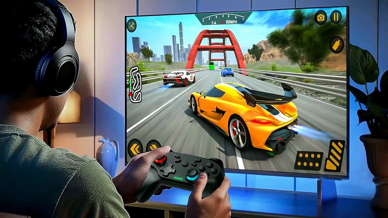 Nonbliep Wireless Controller Review: Game On!