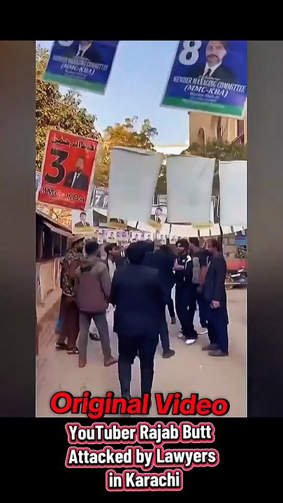 Rajab fight