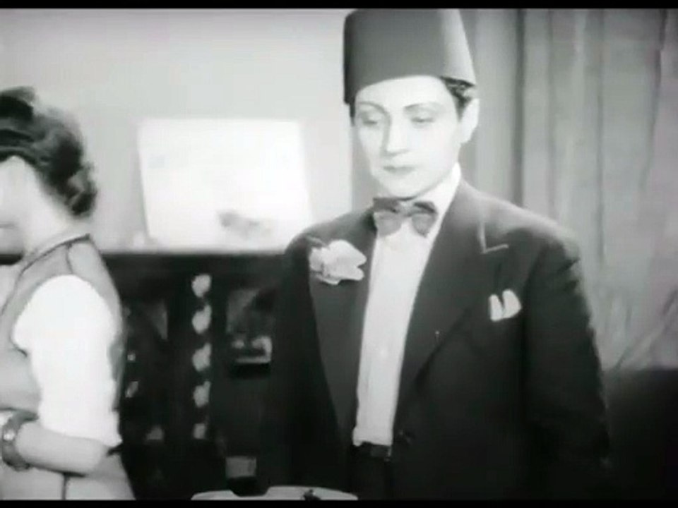 HD فيلم (  بنت الباشا المدير  ) -  آسيا داغر ...
