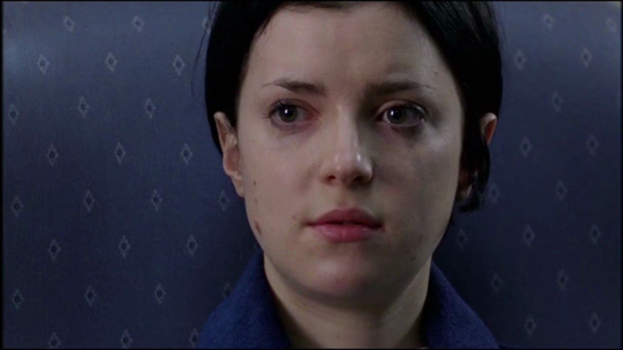 Lewis S02F04 - Mord in bester Gesellschaft / Deutsch / Ganze Folge