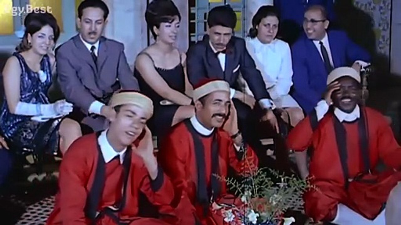HD فيلم (  رحلة السعادة  ) -  صباح - مشاهدة افل...