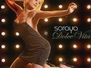 Kate Ryan - Tonight We Ride / No Digas Que No (feat. Soraya)