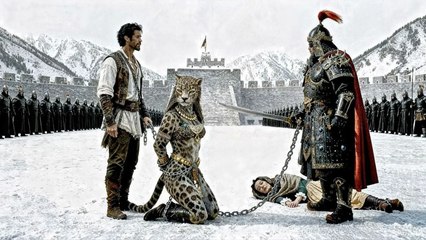 Liberé a la Mujer Leopardo pero el Khan Capturó a Mi Madre | Un Trato Cruel (Película Completa 2026)